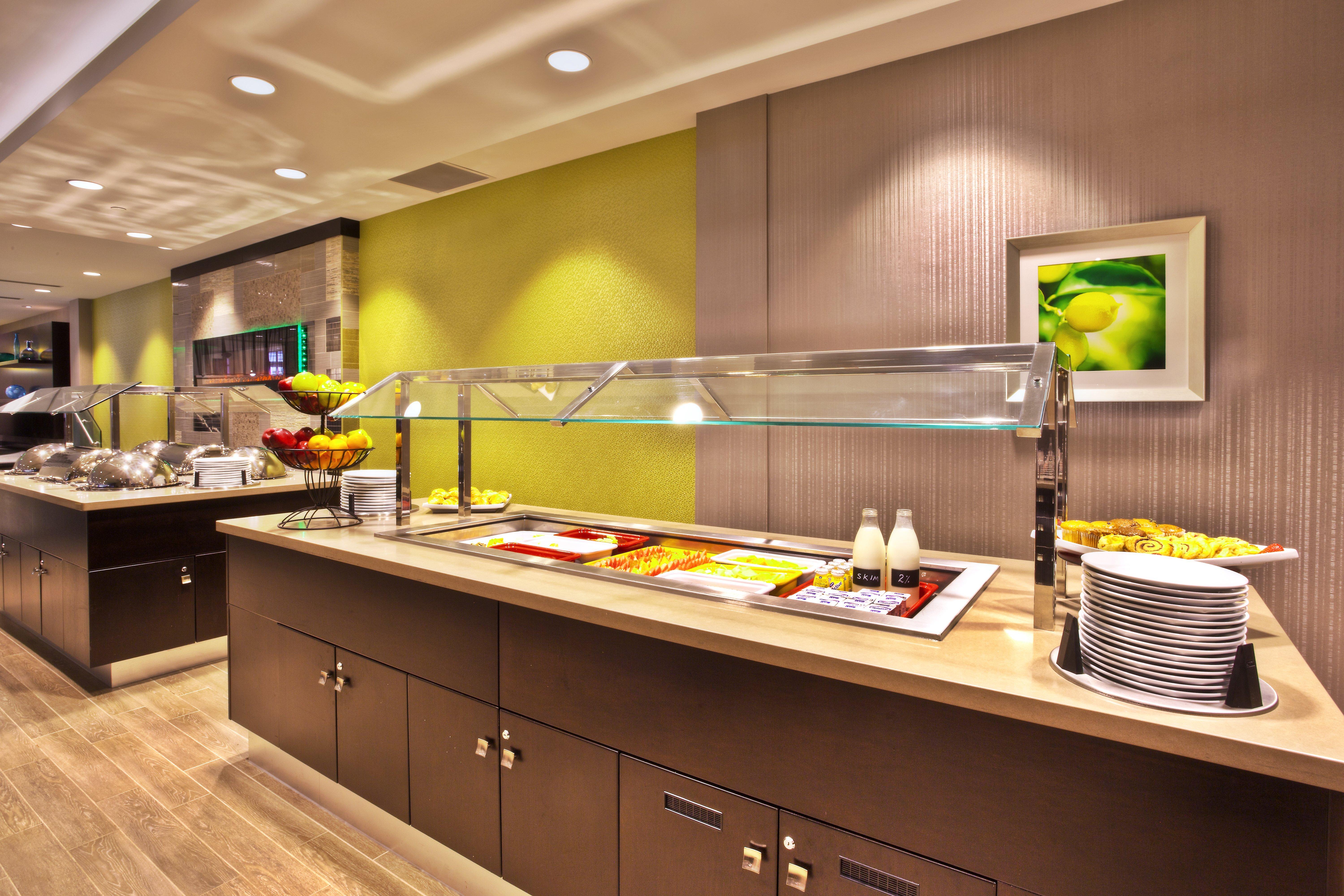 Crowne Plaza Kitchener-Waterloo By Ihg Hotel Exterior foto