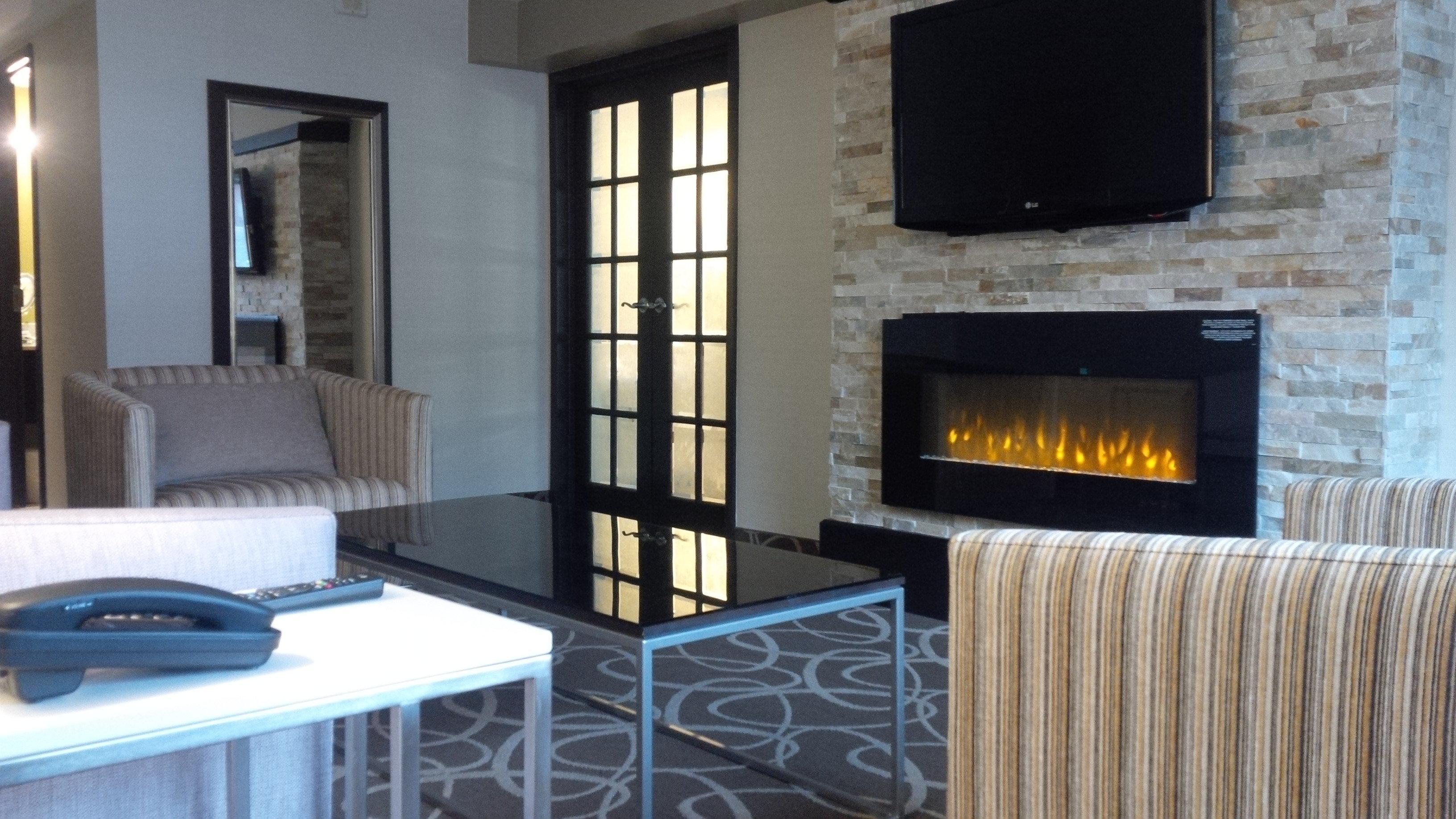 Crowne Plaza Kitchener-Waterloo By Ihg Hotel Exterior foto