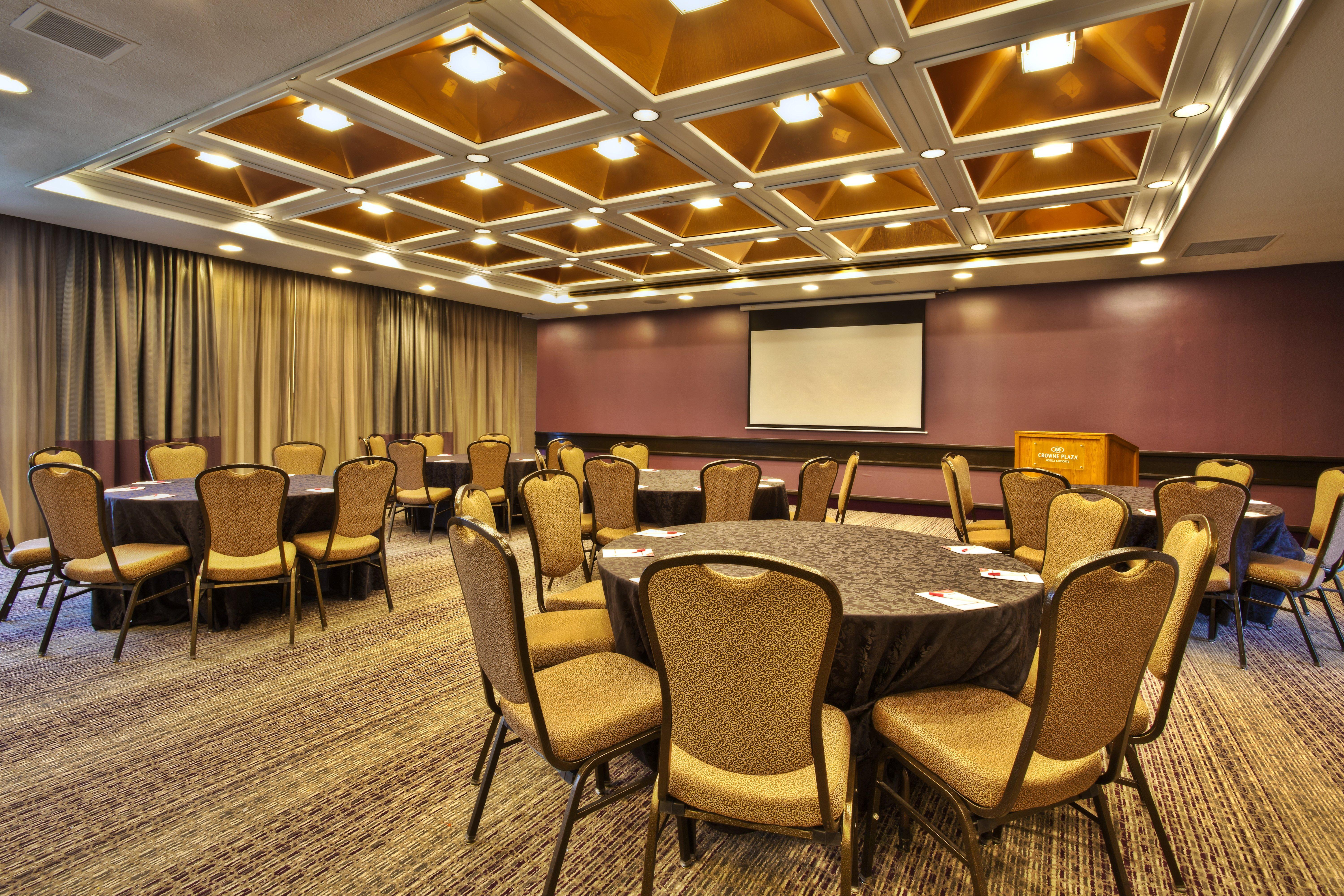 Crowne Plaza Kitchener-Waterloo By Ihg Hotel Exterior foto